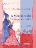 Livro - A montanha das dezoito virtudes