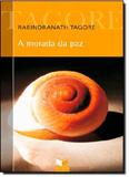 Livro - A morada da paz