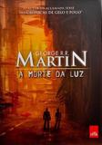 Livro - A morte da luz