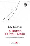 Livro - A morte de Ivan Ilitch