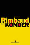 Livro - A morte de Rimbaud