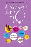 Livro - A mulher de 40
