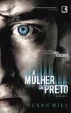 Livro - A mulher de preto