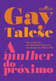 Livro - A mulher do próximo