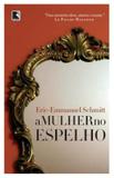 Livro - A mulher no espelho