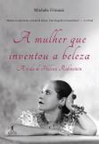 Livro - A mulher que inventou a beleza