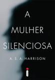 Livro - A mulher silenciosa