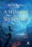 Livro - A música do silêncio