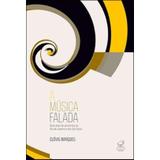 Livro - A música falada