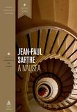 Livro - A náusea