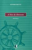Livro - A NEVE DO ALMIRANTE