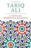 Livro - A noite da borboleta dourada