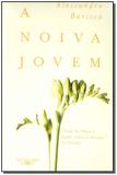 Livro - A noiva jovem