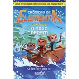 Livro - A nova ordem