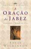 Livro - A oração de Jabez