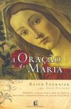 Livro - A oração de Maria