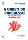 Livro - A ordem do progresso