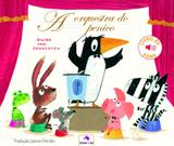 Livro - A orquestra do penico
