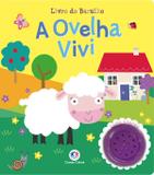 Livro - A ovelha Vivi