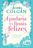 Livro - A padaria dos finais felizes