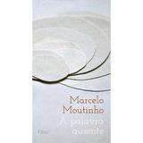Livro - A palavra ausente