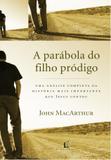 Livro - A parábola do filho pródigo