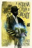 Livro - A pequena caixa de Gwendy