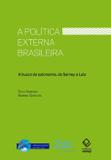 Livro - A política externa brasileira