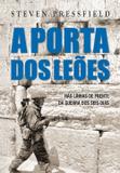 Livro - A porta dos leões