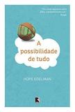 Livro - A possibilidade de tudo