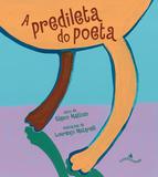 Livro - A predileta do poeta