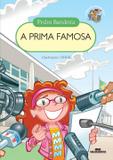 Livro - A Prima Famosa