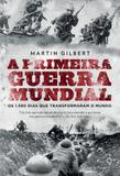 Livro - A Primeira Guerra Mundial