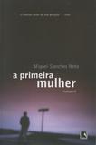 Livro - A primeira mulher