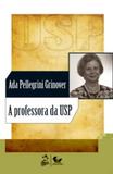 Livro - A Professora da USP
