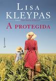 Livro - A protegida