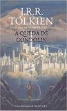 Livro - A queda de Gondolin