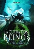 Livro - A queda dos reinos