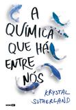 Livro - A química que há entre nós