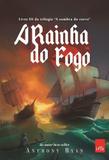 Livro - A rainha do fogo