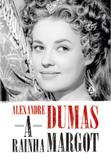 Livro - A rainha Margot