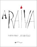 Livro - A raiva