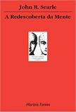 Livro - A redescoberta da mente