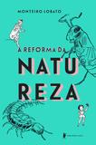 Livro - A reforma da natureza
