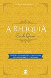 Livro - A relíquia - Com questões comentadas de vestibular