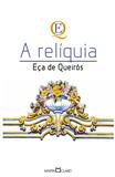 Livro - A relíquia