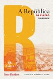 Livro - A República de Platão - Uma biografia