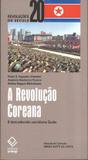 Livro - A Revolução Coreana