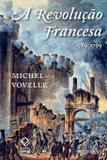 Livro - A Revolução Francesa