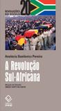Livro - A Revolução Sul-Africana